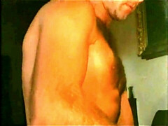 Pijpbeurt, Sperma shot, Europees, Harig, Hardcore, Italiaans, Ondergoed, Kousen