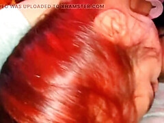 Sucer une bite, Éjaculer dans la bouche, Fille, Européenne, Nue, Pov, Sperme, Adolescente