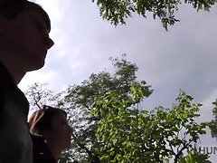 チェコ, 指いじり, Hd, なめる, お金, ハメ撮り, 現実, ティーン