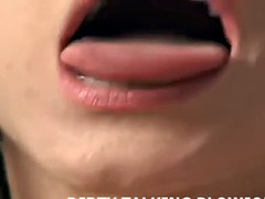 Sadomasochismus, Weibliche domination, Pov, Ablutschen