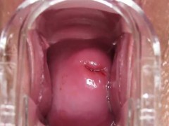 チェコ, 指いじり, 目瞪口呆, オナニー, おもちゃ