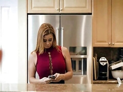 In den arsch, Blasen, Besamung, Spermaladung, Hundestellung, Deutsch, Indisch, Mutti