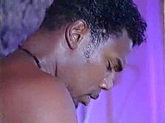 Anal, Brunette brune, Tir de sperme, Voyeur