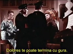 Bordel SS. subtitled in Roman