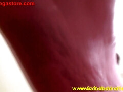 Compilatie, Voeten, Dominante vrouw, Duits, Hd, Vernedering, Likken, Slaaf