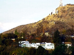 Grosser schwanz, Grosse titten, Vollbusig, Reif, Milf, Im freien, Spion, Titten