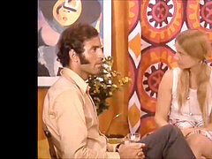 Danoise, Poilue, Rétro, Rétro ancien