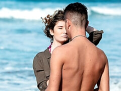 ベッドルーム, デカチン, フェラチオ, バック, 自然山雀, ガリガリ, ティーン, オッパイの