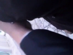 Enthousiasteling, Blond, Pijpbeurt, Gezichtspunt