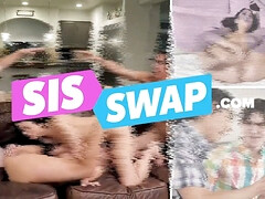 Sucer une bite, Papa, Gode, Le plan cul à quatre, Groupe, Hd, Fils, Adolescente