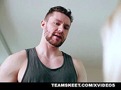 Corridas, Pequeña, Flaco, Adolescente