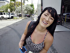 Большие сиськи, Минет, Брюнетки, Собачьи, На природе, От первого лица, Киски