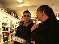 Gros seins, Mamie, Mère que j'aimerais baiser, Nénés