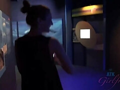 Enthousiasteling, Bruinharig, Fetisj, Voetbeurt, Hd, Gezichtspunt, Tieten likken, Speelgoed