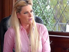 Хд, Поцелуи, Лесбиянка, Милф, Оргазм, Школьница, Студентка, Учитель