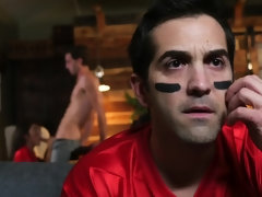 Geweldig, Kont, Pijpbeurt, Gek, Lul, Vingeren, Likken, Ruw