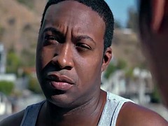 Asiatisch, Schwarz, Schwarz, Interrassisch, Japanische massage, Massage, Reiten