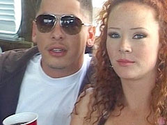 Voiture, Éjaculation interne, Partouze, Groupe, Hard, Esclave, Plan cul à trois, Échange d'épouses