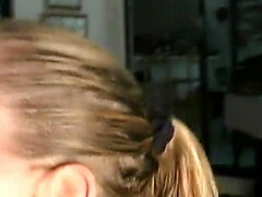 Amateur, Rubia, Corrida, Corridas, Enorme, Puta, Tragarse, Esposa