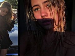 Мастурбация