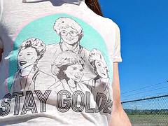 Tetas grandes, Morena, Madres para coger, Pezones, Al aire libre, Público, Ducha, Tetas