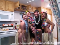 素人, ブロンド, 茶髪の, 大学生, 露出狂, 生徒, オッパイの, のぞき