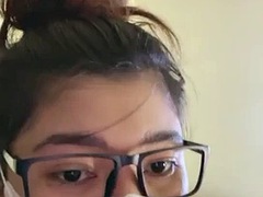 Squirt, big tits, indonesia