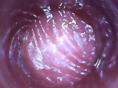 Tchèque, Doigter, Béant, Masturbation, Jouets