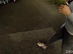 Anal, Nana, Gros seins, Sucer une bite, Tir de sperme, Pov, Nénés