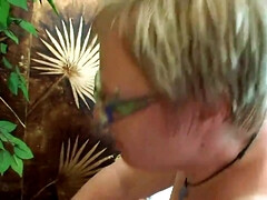 Big Juggs Denisa BBW Porn Video