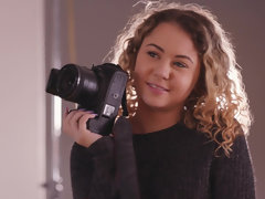 黒人, ブロンド, フェラチオ, イマラチオ, 顔射, ハードコア, ティーン, オッパイの