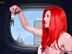 GODDESS MUSULARTS GIANTESS