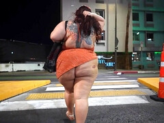 Gorda, Culo grande, Tetas grandes, Morena, Polla, Interracial, Madres para coger, Trio