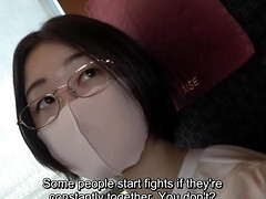 Amateur, Asiatique, Brunette brune, Doigter, Hard, Japonaise, Mère que j'aimerais baiser, Pov