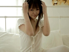 18 ans, Mixte, Femelle, Masturbation, Chatte, Solo, Adolescente, Nénés