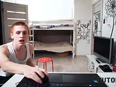 フェラチオ, カップル, お婆さん, Hd, 熟年, ロシア人