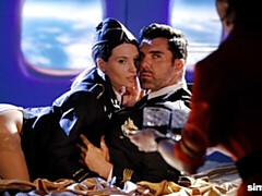 Большая жопа, Большие сиськи, Пальцем, Лизание, Белье, Мастурбация, Бритые, Сиськи