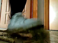 Amateur, Pies, Fetiche