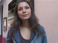 CZECH STREETS - MICHALA