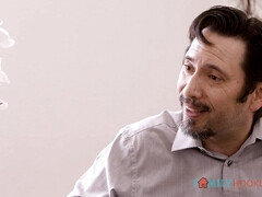 Blasen, Hd, Lecken, Milf, Muschi