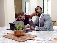 アナル, デカチン, 黒人, フェラチオ, 浮気者, イく瞬間, Hd, オナニー