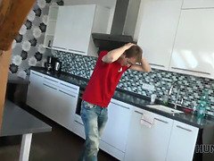 素人, フェラチオ, 浮気する, チェコ, Hd, 小柄, ハメ撮り, ティーン