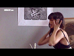 nude Celebs - finest of Paz De La Huerta