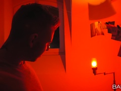Lieveling, Blond, Auto, Fetisj, Vingeren, Handbeurt, Likken, Kut duiken