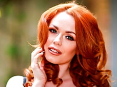 Grote kont, Pijpbeurt, Hondjeshouding, Kut duiken, Roodharige vrouw, Strippen, Tatoeage, Tieten likken