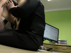 Rubia, Checa, Sexo duro, Hd, Pov, Adolescente