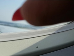 Join the Mile High Club with Robin Coffins