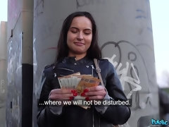 Kont, Pijpbeurt, Sperma in gezicht, Buiten, Doordringend, Openbaar, Russisch, Kort haar