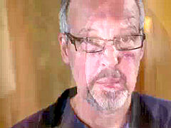 Round-ass, old-and-young, father