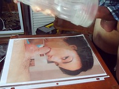 Leie, Masturbation, Spielzeuge